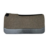 TuffRider Stellar Wool Felt Saddle Pad-1" - Breeches.com - Flyclothing LLC