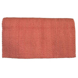 TuffRider Solid Color Double Weave Saddle Blanket - Breeches.com - Flyclothing LLC