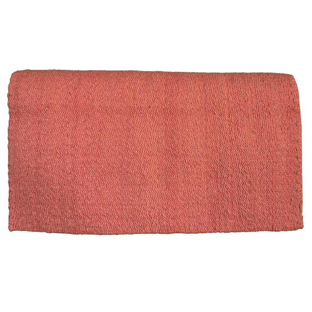 TuffRider Solid Color Double Weave Saddle Blanket - Breeches.com - Flyclothing LLC