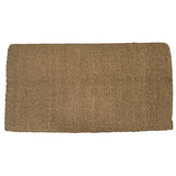 TuffRider Solid Color Double Weave Saddle Blanket - Breeches.com - Flyclothing LLC