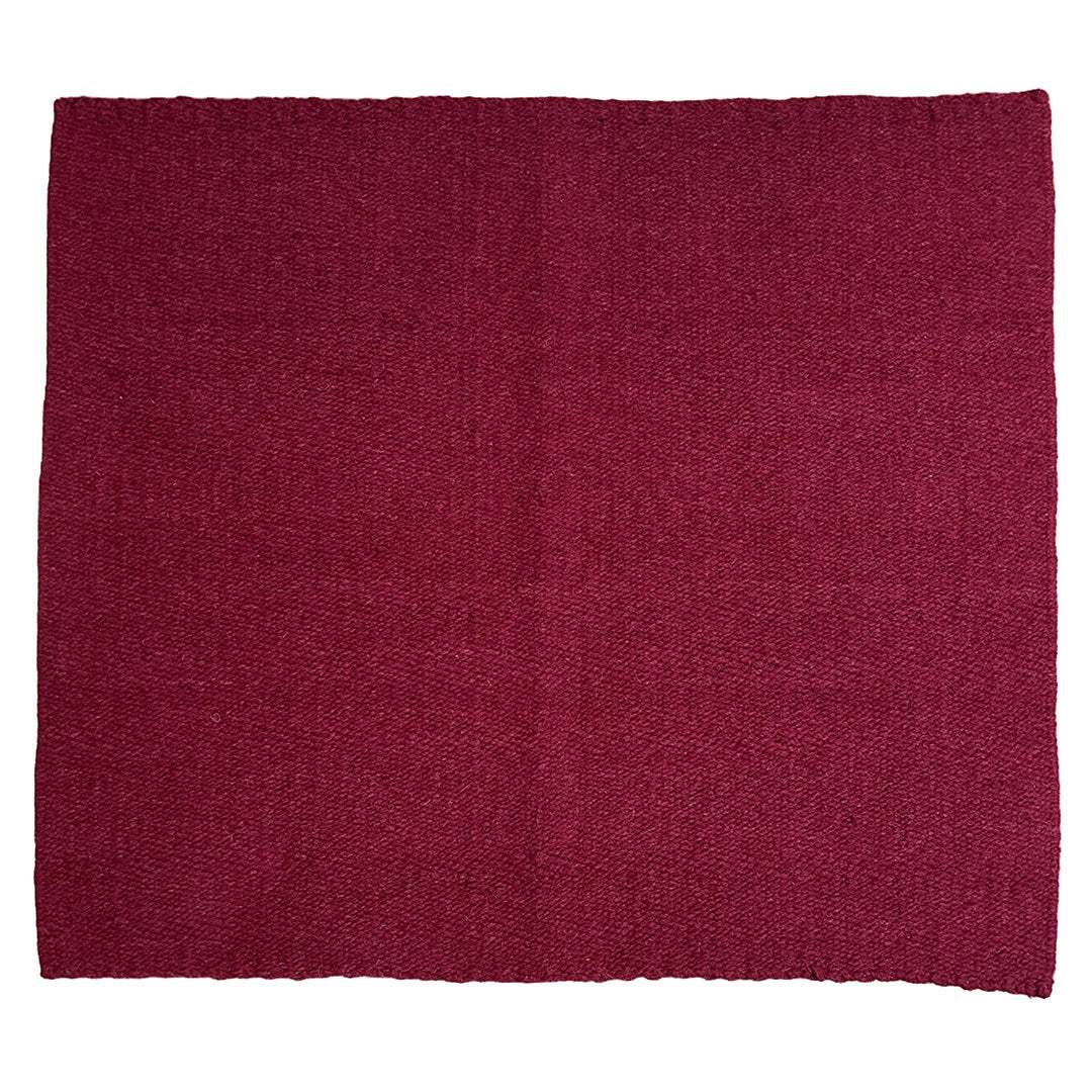 TuffRider Solid Color Double Weave Saddle Blanket - Breeches.com - Flyclothing LLC