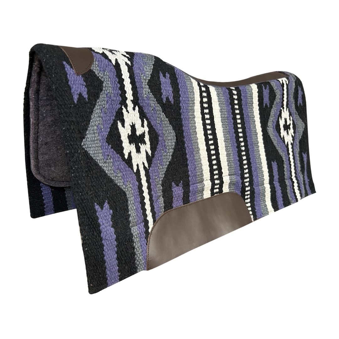 TuffRider Canyon Western Saddle Pad - Breeches.com - Flyclothing LLC