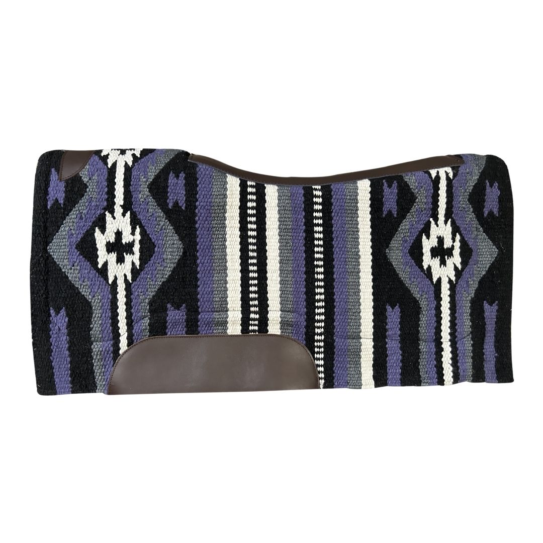 TuffRider Canyon Western Saddle Pad - Breeches.com - Flyclothing LLC