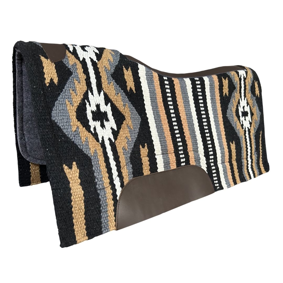TuffRider Canyon Western Saddle Pad - Breeches.com - Flyclothing LLC