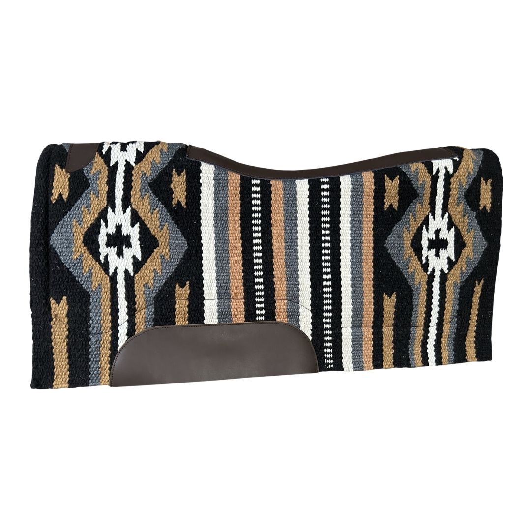 TuffRider Canyon Western Saddle Pad - Breeches.com - Flyclothing LLC