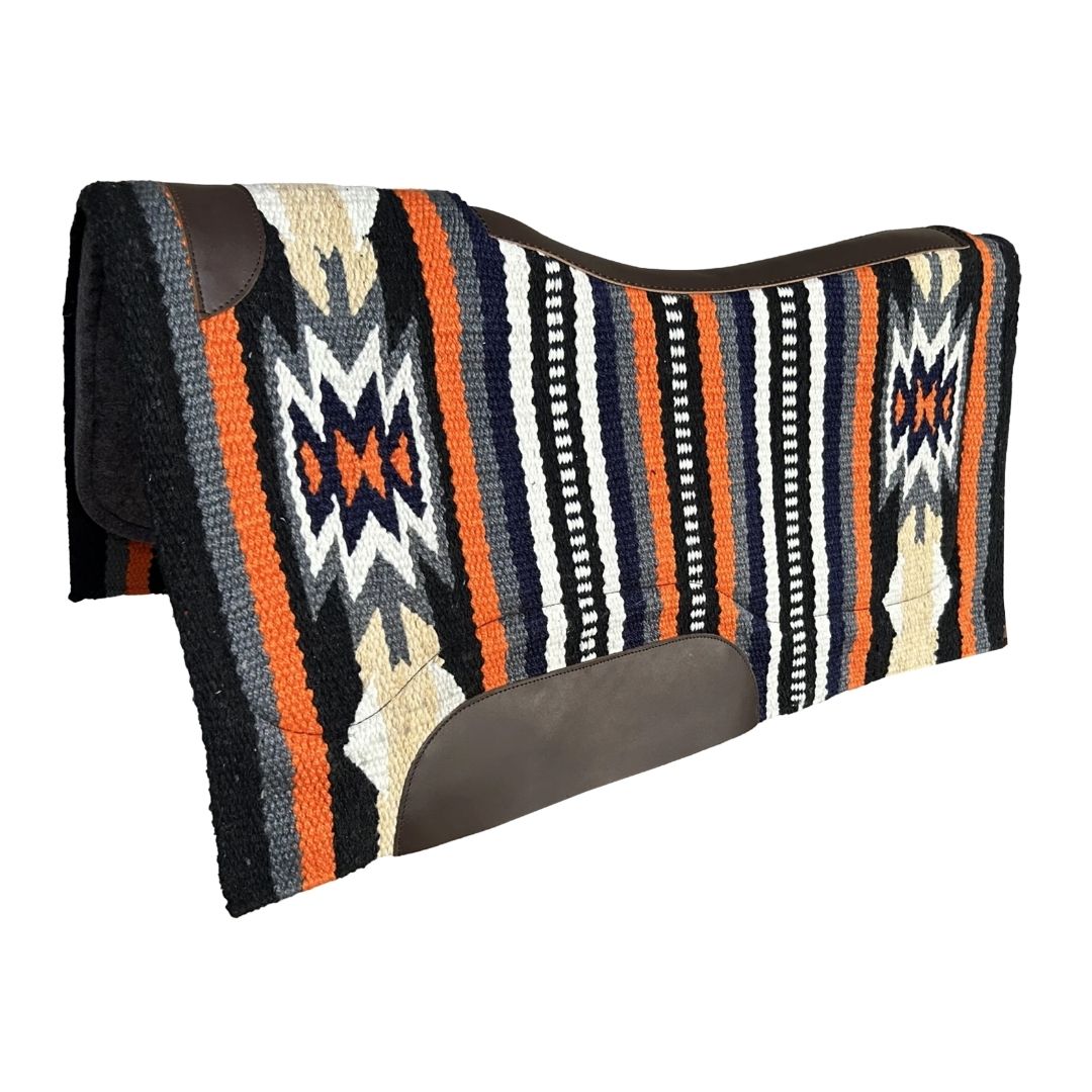 TuffRider Torrent Western Saddle Pad - Breeches.com - Flyclothing LLC