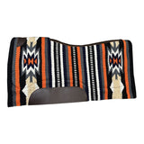 TuffRider Torrent Western Saddle Pad - Breeches.com - Flyclothing LLC