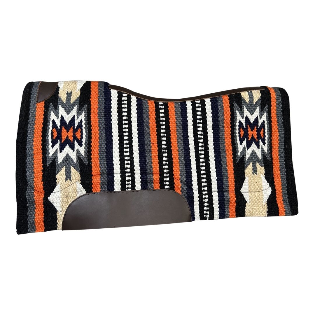 TuffRider Torrent Western Saddle Pad - Breeches.com - Flyclothing LLC