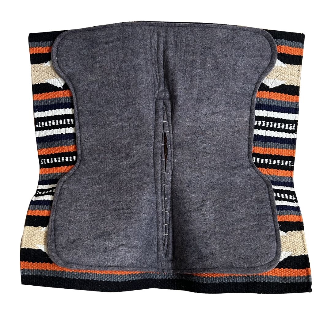 TuffRider Torrent Western Saddle Pad - Breeches.com - Flyclothing LLC