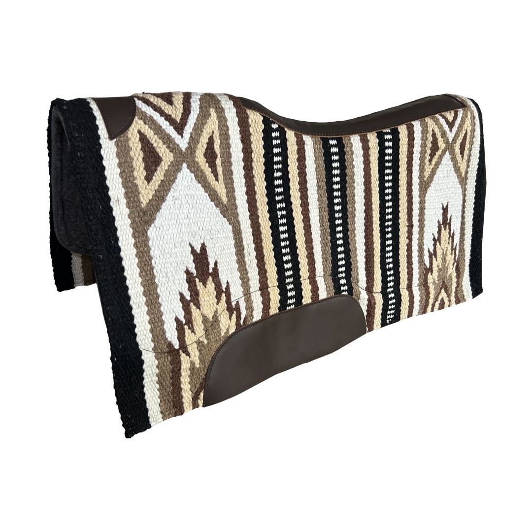TuffRider Southwest Western Saddle Pad - Breeches.com - Flyclothing LLC
