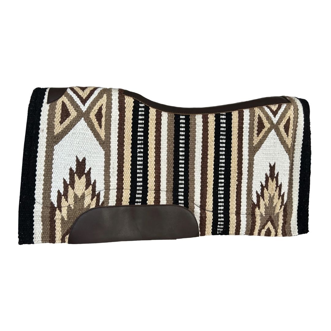 TuffRider Southwest Western Saddle Pad - Breeches.com - Flyclothing LLC
