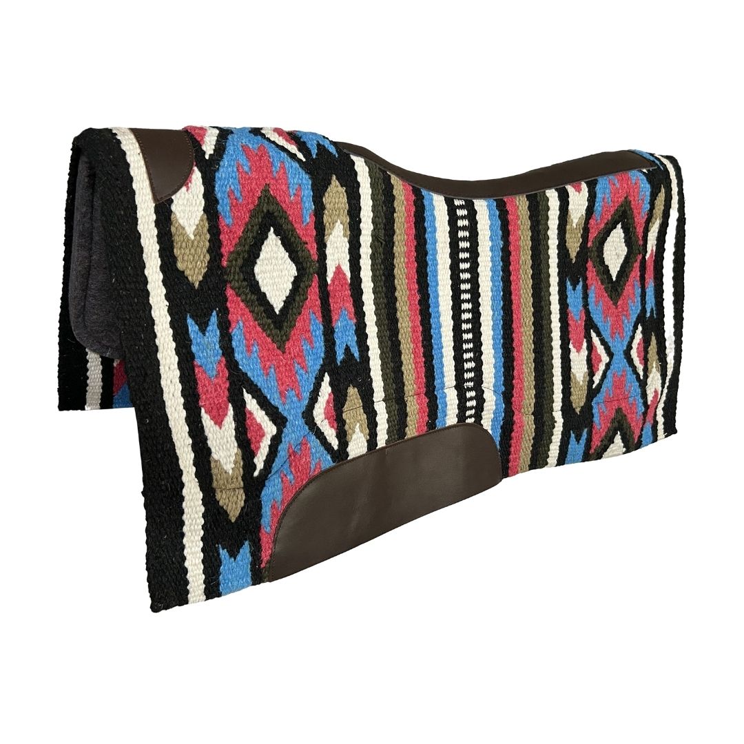 TuffRider Skyline Western Saddle Pad - Breeches.com - Flyclothing LLC