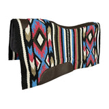 TuffRider Skyline Western Saddle Pad - Breeches.com - Flyclothing LLC