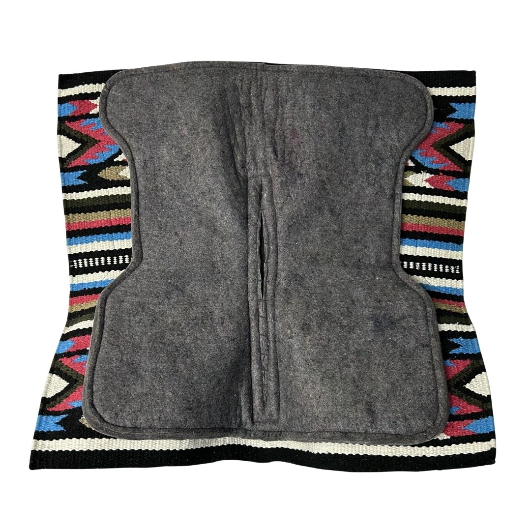 TuffRider Skyline Western Saddle Pad - Breeches.com - Flyclothing LLC