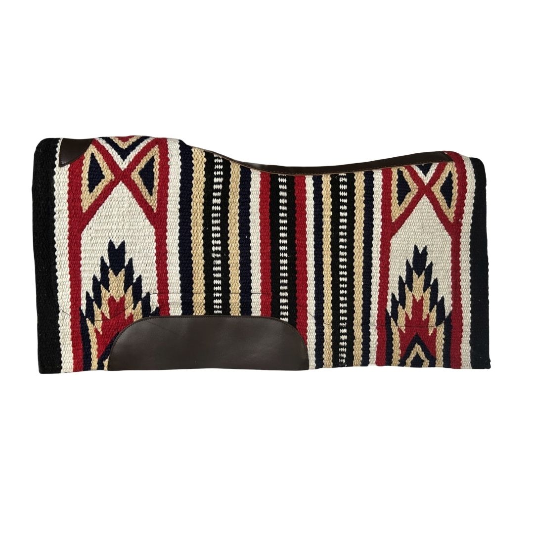 TuffRider Southwest Western Saddle Pad - Breeches.com - Flyclothing LLC