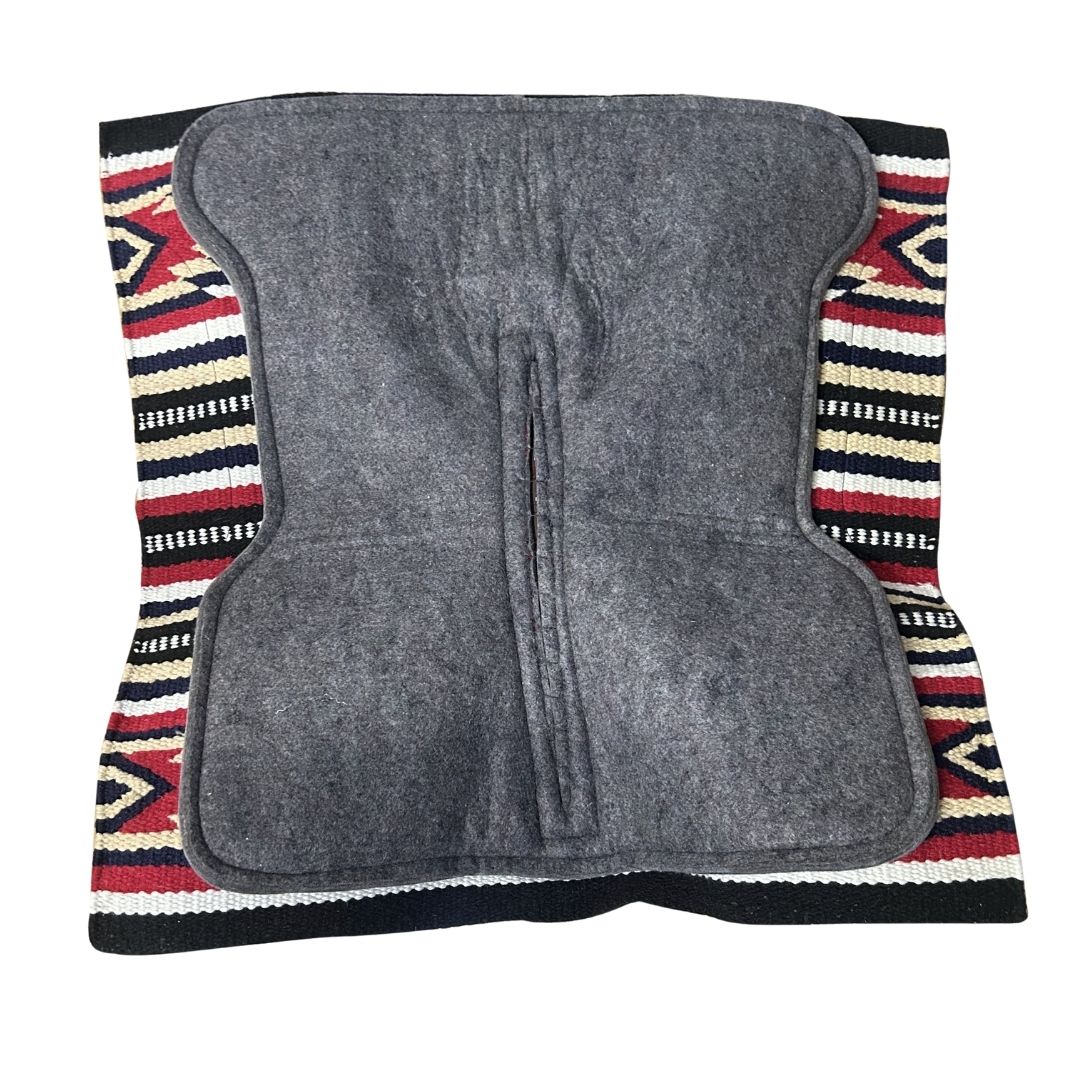 TuffRider Southwest Western Saddle Pad - Breeches.com - Flyclothing LLC