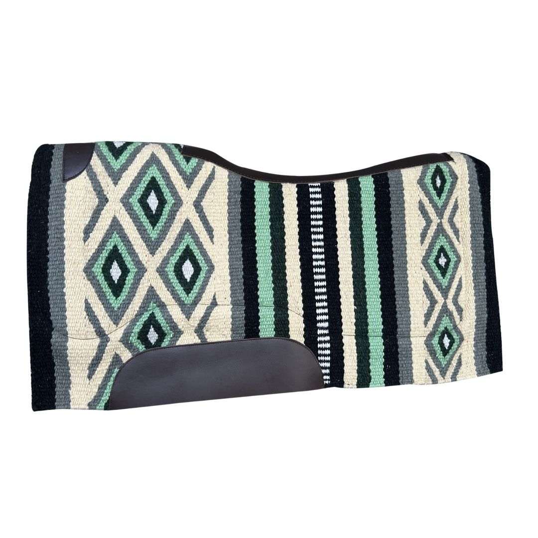 TuffRider Diamond Western Saddle Pad - Breeches.com - Flyclothing LLC