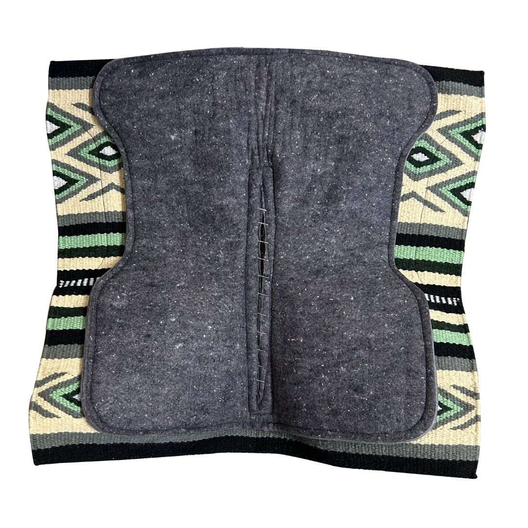 TuffRider Diamond Western Saddle Pad - Breeches.com - Flyclothing LLC