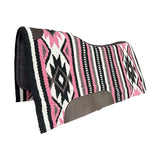 TuffRider Shadow Western Saddle Pad - Breeches.com - Flyclothing LLC