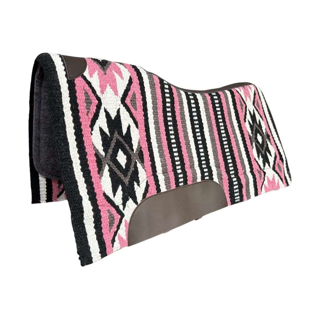 TuffRider Shadow Western Saddle Pad - Breeches.com - Flyclothing LLC