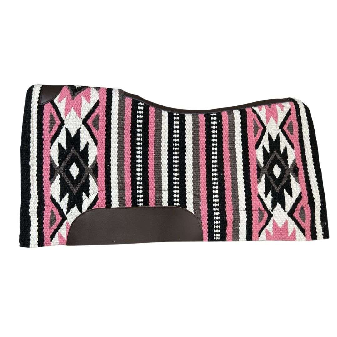 TuffRider Shadow Western Saddle Pad - Breeches.com - Flyclothing LLC