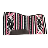 TuffRider Shadow Western Saddle Pad - Breeches.com - Flyclothing LLC