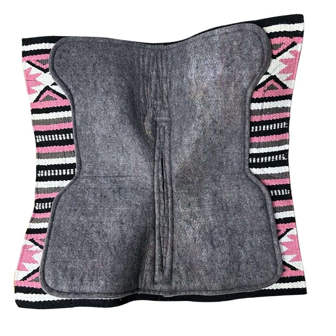 TuffRider Shadow Western Saddle Pad - Breeches.com - Flyclothing LLC