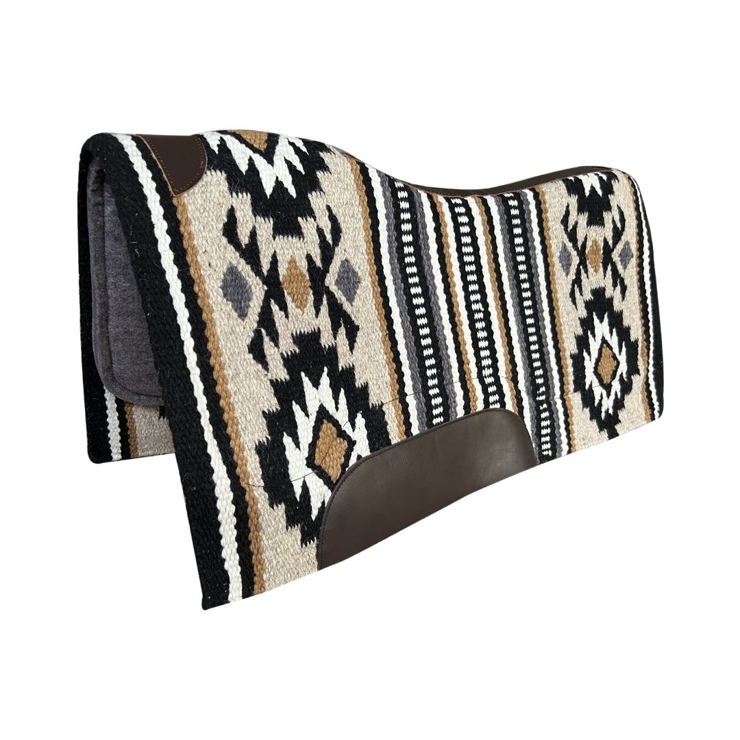 TuffRider Heritage Western Saddle Pad - Breeches.com - Flyclothing LLC