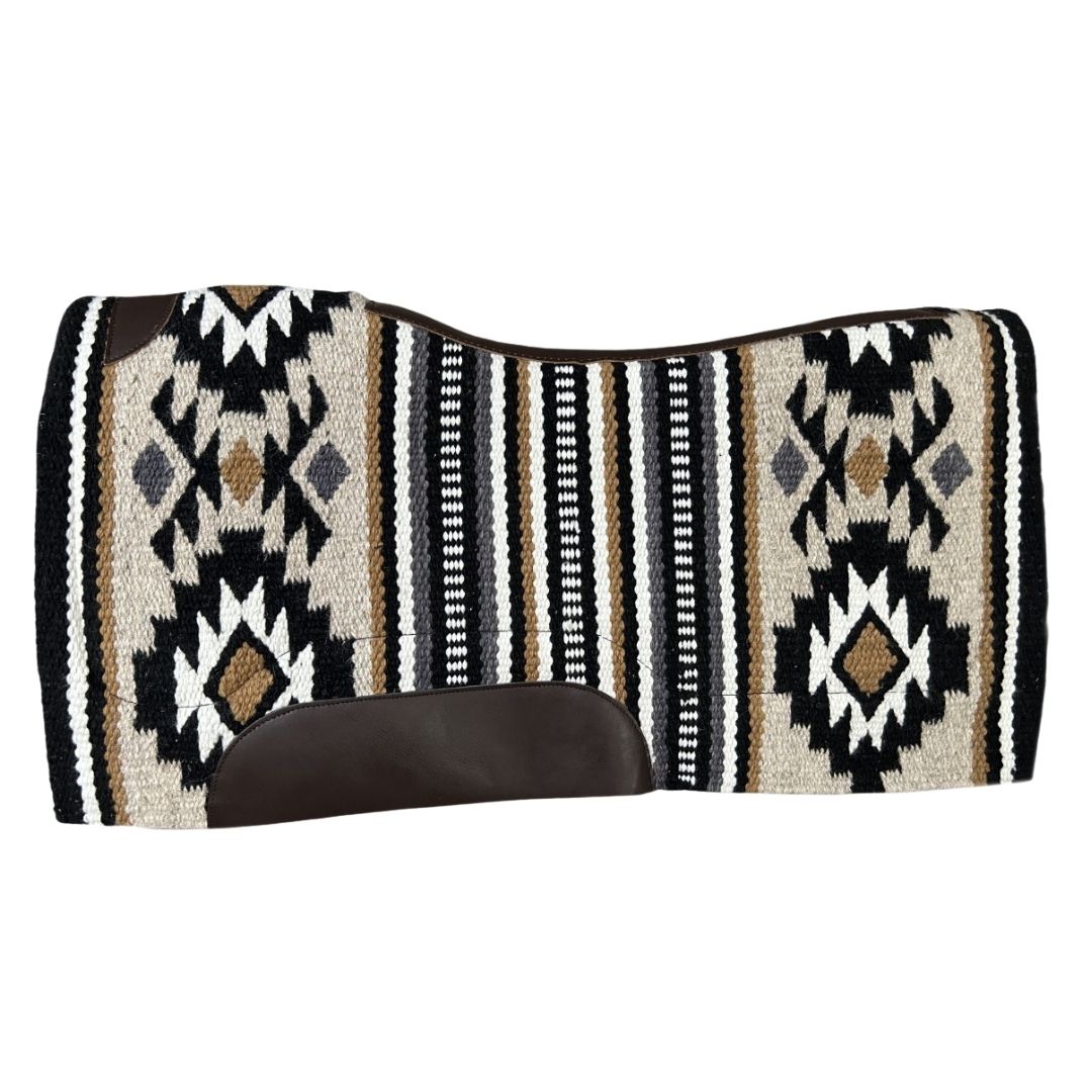 TuffRider Heritage Western Saddle Pad - Breeches.com - Flyclothing LLC