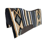 TuffRider Rustic Southwest Western Saddle Pad - Breeches.com - Flyclothing LLC