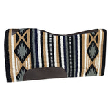 TuffRider Rustic Southwest Western Saddle Pad - Breeches.com - Flyclothing LLC