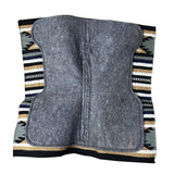 TuffRider Rustic Southwest Western Saddle Pad - Breeches.com - Flyclothing LLC