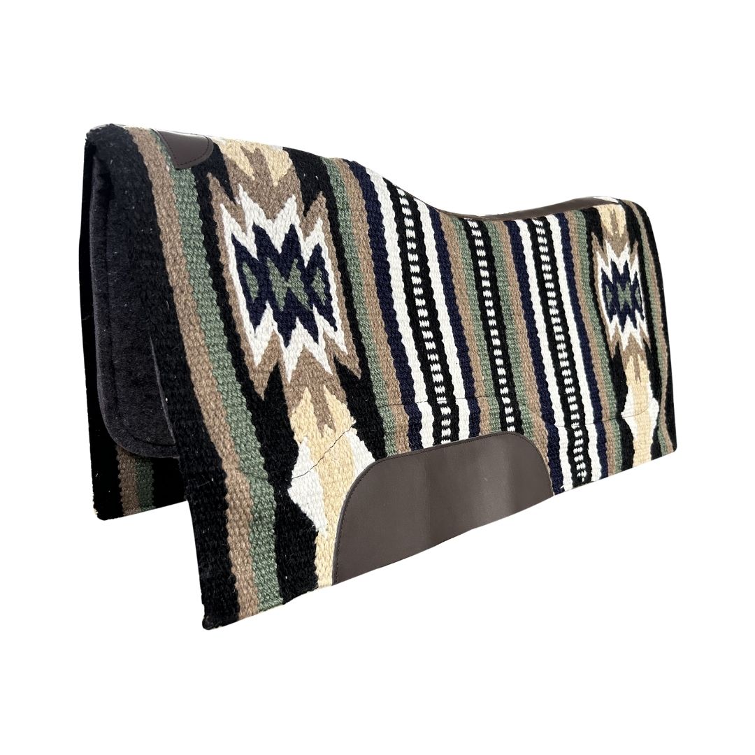 TuffRider Torrent Western Saddle Pad - Breeches.com - Flyclothing LLC