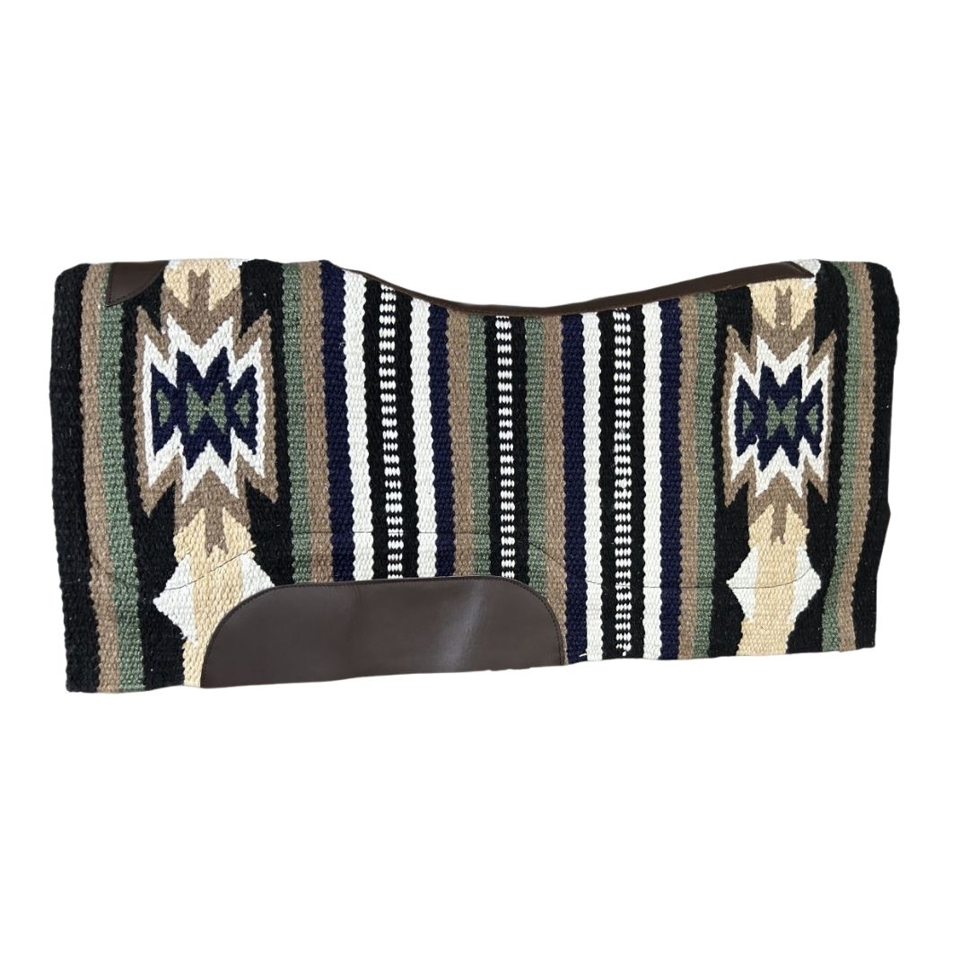 TuffRider Torrent Western Saddle Pad - Breeches.com - Flyclothing LLC