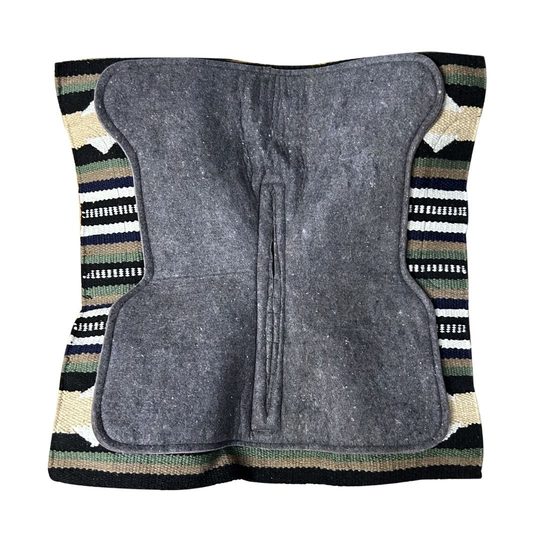 TuffRider Torrent Western Saddle Pad - Breeches.com - Flyclothing LLC