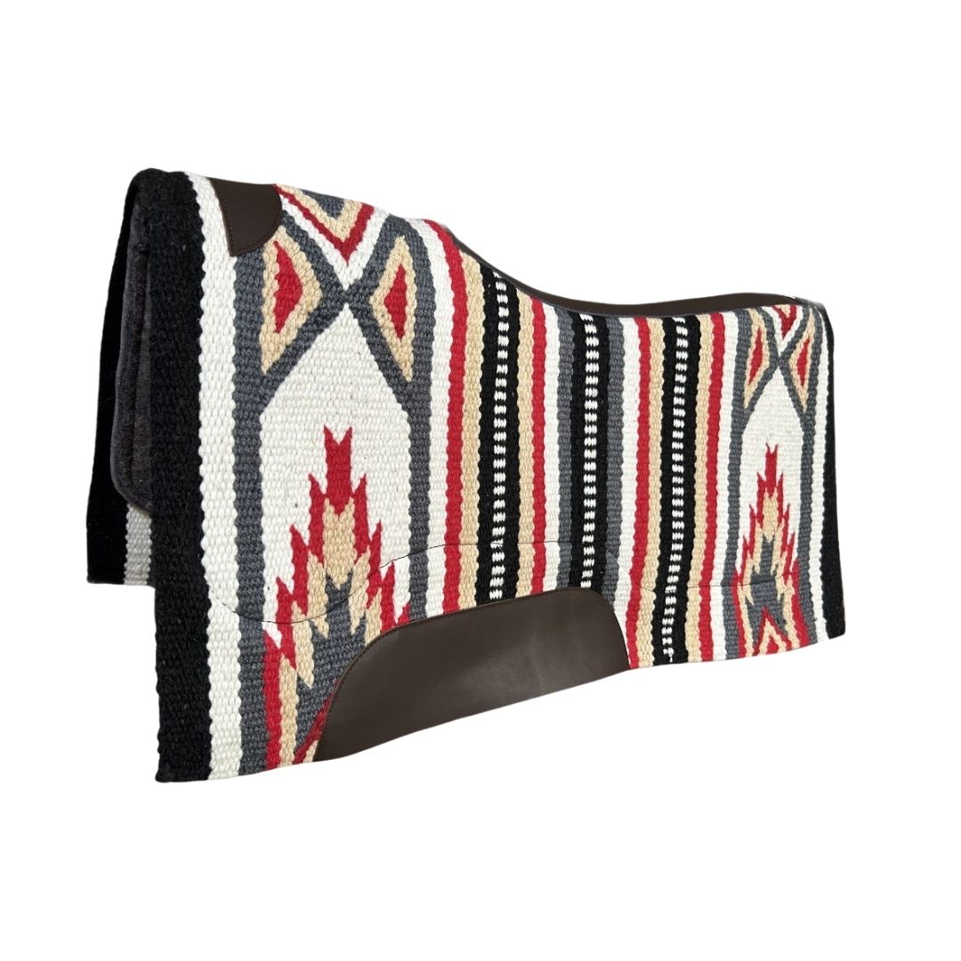 TuffRider Southwest Western Saddle Pad - Breeches.com - Flyclothing LLC