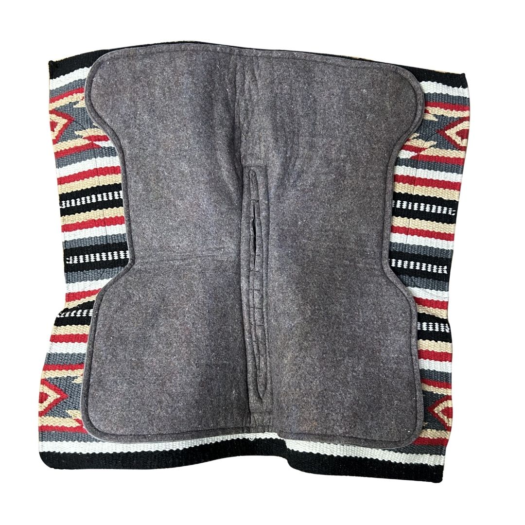 TuffRider Southwest Western Saddle Pad - Breeches.com - Flyclothing LLC