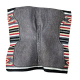 TuffRider Southwest Western Saddle Pad - Breeches.com - Flyclothing LLC