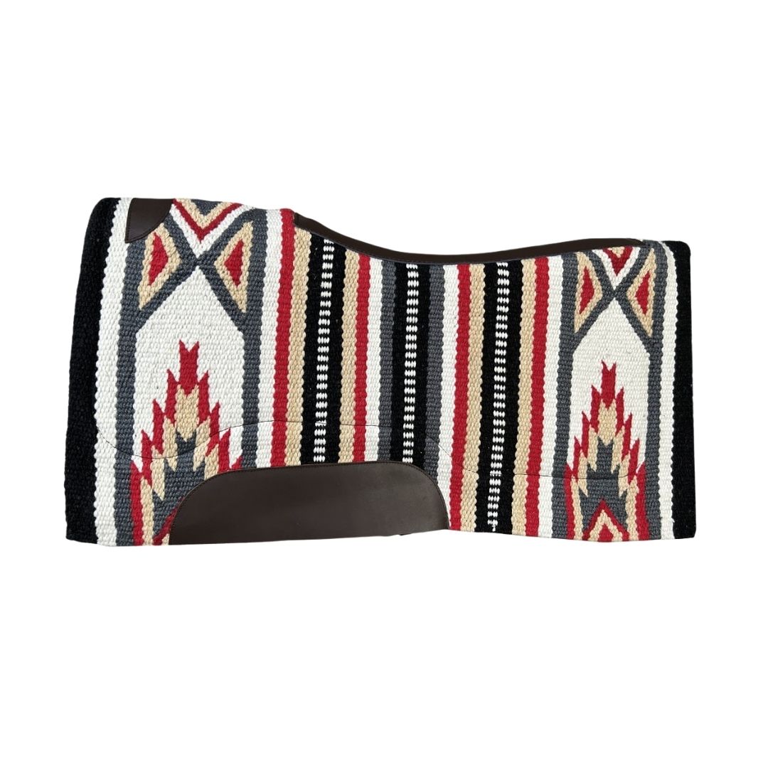 TuffRider Southwest Western Saddle Pad - Breeches.com - Flyclothing LLC