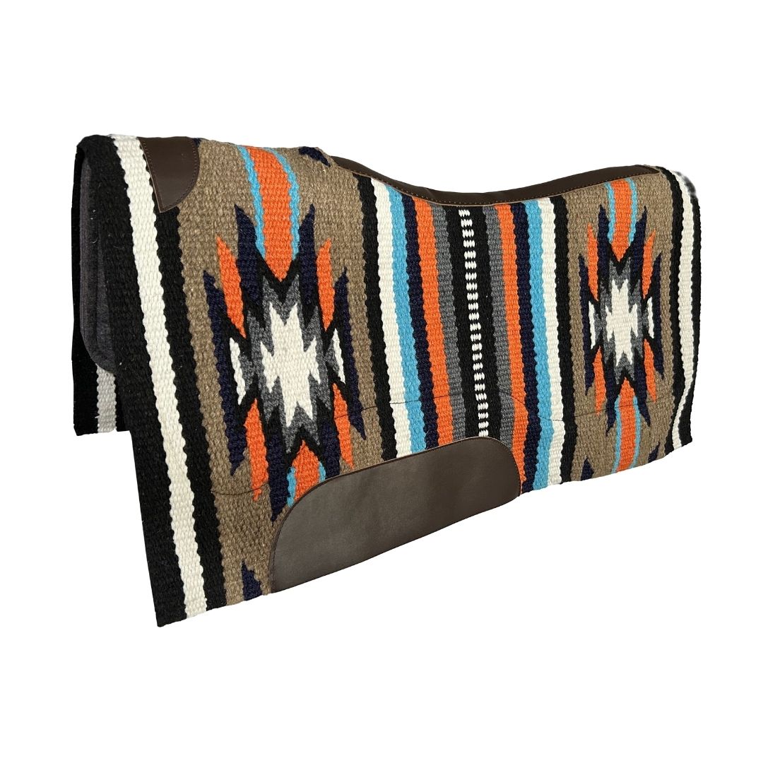 TuffRider Horizon Western Saddle Pad - Breeches.com - Flyclothing LLC