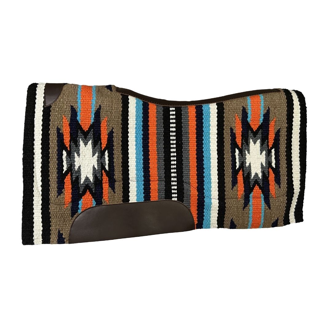 TuffRider Horizon Western Saddle Pad - Breeches.com - Flyclothing LLC