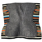 TuffRider Horizon Western Saddle Pad - Breeches.com - Flyclothing LLC