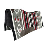 TuffRider Willow Western Saddle Pad - Breeches.com - Flyclothing LLC