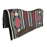 TuffRider Dakota Western Saddle Pad - Breeches.com - Flyclothing LLC