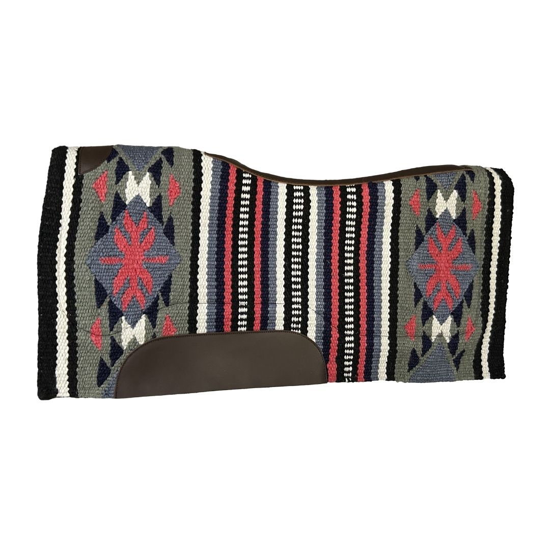 TuffRider Dakota Western Saddle Pad - Breeches.com - Flyclothing LLC