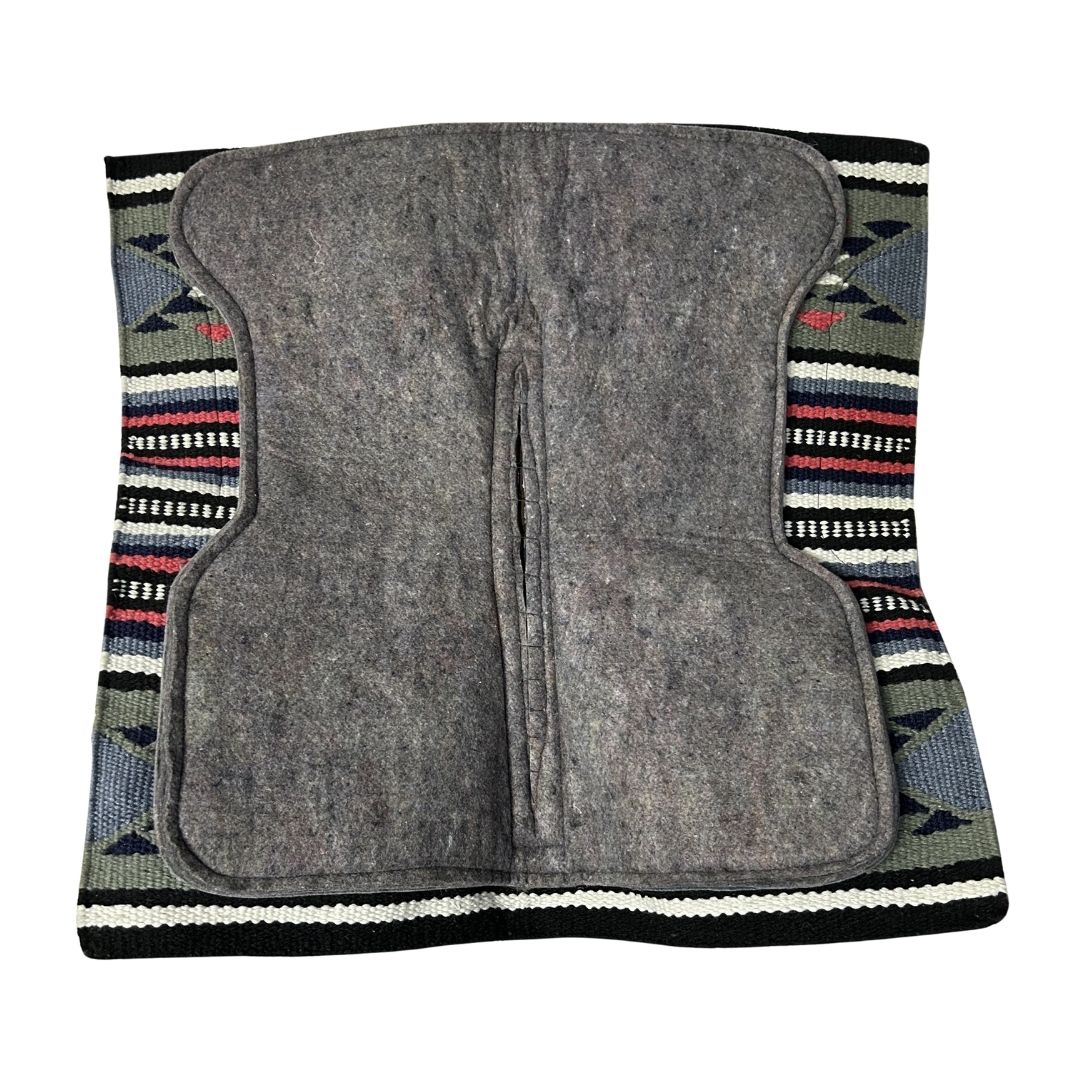 TuffRider Dakota Western Saddle Pad - Breeches.com - Flyclothing LLC