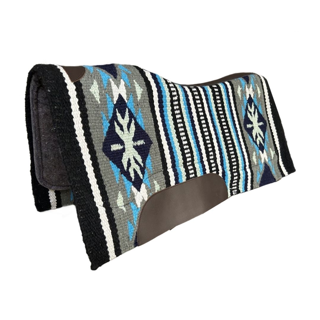 TuffRider Dakota Western Saddle Pad - Breeches.com - Flyclothing LLC