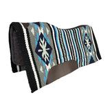 TuffRider Dakota Western Saddle Pad - Breeches.com - Flyclothing LLC