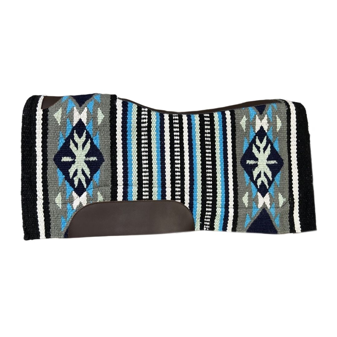 TuffRider Dakota Western Saddle Pad - Breeches.com - Flyclothing LLC