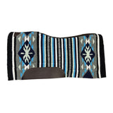 TuffRider Dakota Western Saddle Pad - Breeches.com - Flyclothing LLC